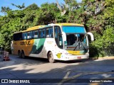 Empresa Gontijo de Transportes 14055 na cidade de São Paulo, São Paulo, Brasil, por Vanderci Valentim. Número da foto: #8658006.