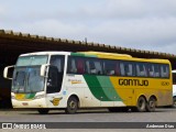 Empresa Gontijo de Transportes 12210 na cidade de Vitória da Conquista, Bahia, Brasil, por Anderson Dias. Número da foto: #8657918.