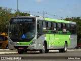 Viação Garcia 8373 na cidade de Paranavaí, Paraná, Brasil, por Robson Alves. ID da foto: :id.