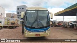 Viação Novo Horizonte 502211 na cidade de Barra da Estiva, Bahia, Brasil, por Flávio  Santos. Número da foto: #8656913.