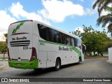 Empresa São Benedito 189 na cidade de Fortaleza, Ceará, Brasil, por Emanuel Gomes Soares. Número da foto: #:id.