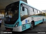UTB - União Transporte Brasília 1910 na cidade de Brasília, Distrito Federal, Brasil, por Hariel Bernades. Número da foto: #:id.