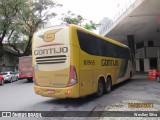 Empresa Gontijo de Transportes 18965 na cidade de Belo Horizonte, Minas Gerais, Brasil, por Weslley Silva. Número da foto: #:id.