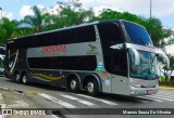 Cristal Turismo e Transporte 1100 na cidade de São Paulo, São Paulo, Brasil, por Marcos Souza De Oliveira. Número da foto: #:id.