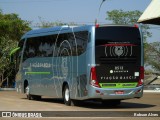 Viação Garcia 8513 na cidade de Maringá, Paraná, Brasil, por Robson Alves. Número da foto: #8659524.