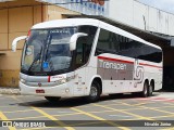 Transpen Transporte Coletivo e Encomendas 39060 na cidade de Sorocaba, São Paulo, Brasil, por Nivaldo Junior. Número da foto: #:id.