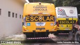 Prefeitura Municipal de Monte Alegre do Sul 1C51 na cidade de Monte Alegre do Sul, São Paulo, Brasil, por Helder Fernandes da Silva. Número da foto: #:id.
