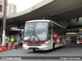 Viação Serro 2140 na cidade de Belo Horizonte, Minas Gerais, Brasil, por Douglas Célio Brandao. Número da foto: #8657493.