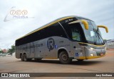RodeRotas - Rotas de Viação do Triângulo 7736 na cidade de Goiânia, Goiás, Brasil, por Jacy Emiliano. Número da foto: #8658520.