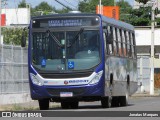 ATT - Atlântico Transportes e Turismo - Unidade Petrolina 882031 na cidade de Petrolina, Pernambuco, Brasil, por Jonatas Marques. Número da foto: #:id.