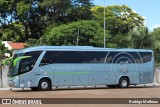 Viação Garcia 8174 na cidade de Maringá, Paraná, Brasil, por Rodrigo Matheus. Número da foto: #8659316.