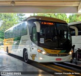 Empresa Gontijo de Transportes 7080 na cidade de Salvador, Bahia, Brasil, por Henrique Alexandre de Souza. Número da foto: #8659021.