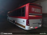Empresa de Transportes Lider 1131 na cidade de São José do Rio Preto, São Paulo, Brasil, por José da Silva. Número da foto: #8657365.