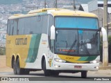 Empresa Gontijo de Transportes 17365 na cidade de Vitória da Conquista, Bahia, Brasil, por Pedro Souza. Número da foto: #:id.