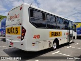 Transportadora Turística Benfica 410 na cidade de São Paulo, São Paulo, Brasil, por Ramon França. Número da foto: #:id.