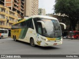 Empresa Gontijo de Transportes 18965 na cidade de Belo Horizonte, Minas Gerais, Brasil, por Weslley Silva. Número da foto: #:id.