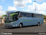 Viação Garcia 82105 na cidade de Paranavaí, Paraná, Brasil, por Robson Alves. Número da foto: #8659410.