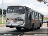 VB Transportes e Turismo 14219 na cidade de Indaiatuba, São Paulo, Brasil, por Gabriel Plancovski Santos. ID da foto: :id.