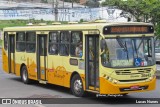 Independência > Trans Oeste Transportes 30642 na cidade de Belo Horizonte, Minas Gerais, Brasil, por Lucas Nunes. ID da foto: :id.