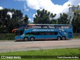 Empresa de Transportes Andorinha 7228 na cidade de Curitiba, Paraná, Brasil, por Paulo Alexandre da Silva. Número da foto: #:id.
