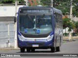 ATT - Atlântico Transportes e Turismo - Unidade Petrolina 882003 na cidade de Petrolina, Pernambuco, Brasil, por Jonatas Marques. Número da foto: #:id.