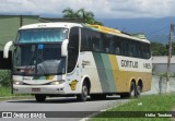 Empresa Gontijo de Transportes 14105 na cidade de Resende, Rio de Janeiro, Brasil, por Hélio  Teodoro. Número da foto: #8659105.