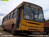 Ônibus Particulares 4968 na cidade de Teresina, Piauí, Brasil, por Francisco de Assis Rodrigues da Silva. ID da foto: :id.