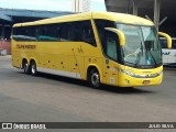 Viação Itapemirim 60703 na cidade de Porto Alegre, Rio Grande do Sul, Brasil, por JULIO SILVA. Número da foto: #8658820.