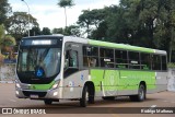 Viação Garcia 81087 na cidade de Maringá, Paraná, Brasil, por Rodrigo Matheus. Número da foto: #8659142.
