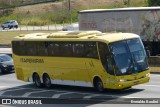 Viação Itapemirim 5059 na cidade de São José dos Campos, São Paulo, Brasil, por Everaldo Bordini. Número da foto: #:id.