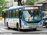 Transportes Futuro C30232 na cidade de Rio de Janeiro, Rio de Janeiro, Brasil, por Renan Vieira. Número da foto: #8657952.