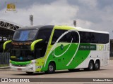 Expresso Princesa dos Campos 6337 na cidade de Curitiba, Paraná, Brasil, por Matheus Ribas. Número da foto: #8657674.