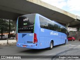 UTIL - União Transporte Interestadual de Luxo 9922 na cidade de Belo Horizonte, Minas Gerais, Brasil, por Douglas Célio Brandao. Número da foto: #:id.