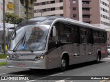 Transporte Coletivo Glória BL321 na cidade de Curitiba, Paraná, Brasil, por Matheus Ribas. ID da foto: :id.