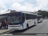 Consórcio Navegantes - 02 > Viação São Jorge > Transurb Transporte Urbano 02018 na cidade de João Pessoa, Paraíba, Brasil, por Domynnyck Almeida. Número da foto: #:id.