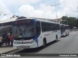 Consórcio Navegantes - 02 > Viação São Jorge > Transurb Transporte Urbano 02018 na cidade de João Pessoa, Paraíba, Brasil, por Domynnyck Almeida. ID da foto: :id.