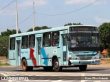 Transportes São João 08 na cidade de Teresina, Piauí, Brasil, por Ruan Silva Andrade. Número da foto: #8657075.
