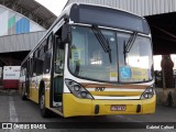 Companhia Carris Porto-Alegrense 0767 na cidade de Porto Alegre, Rio Grande do Sul, Brasil, por Gabriel Cafruni. Número da foto: #:id.