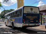 Viação Real 6511 na cidade de Maringá, Paraná, Brasil, por Anderson Gabriel. ID da foto: :id.