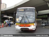Saritur - Santa Rita Transporte Urbano e Rodoviário 20660 na cidade de Belo Horizonte, Minas Gerais, Brasil, por Douglas Célio Brandao. Número da foto: #:id.