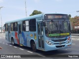 Rota Sol > Vega Transporte Urbano 35229 na cidade de Fortaleza, Ceará, Brasil, por Tiago Alves. Número da foto: #:id.