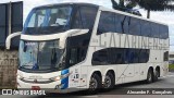 Auto Viação Catarinense 3506 na cidade de Itajaí, Santa Catarina, Brasil, por Alexandre F.  Gonçalves. Número da foto: #:id.