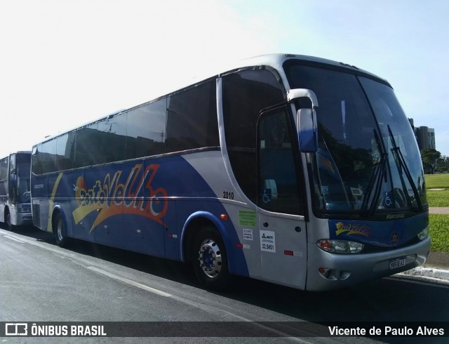 Porto Velho Turismo 2010 na cidade de Brasília, Distrito Federal, Brasil, por Vicente de Paulo Alves. Número da foto: #8660898.