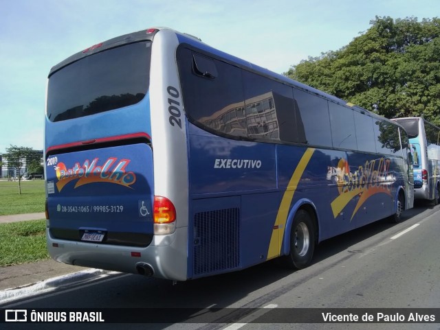 Porto Velho Turismo 2010 na cidade de Brasília, Distrito Federal, Brasil, por Vicente de Paulo Alves. Número da foto: #8660909.