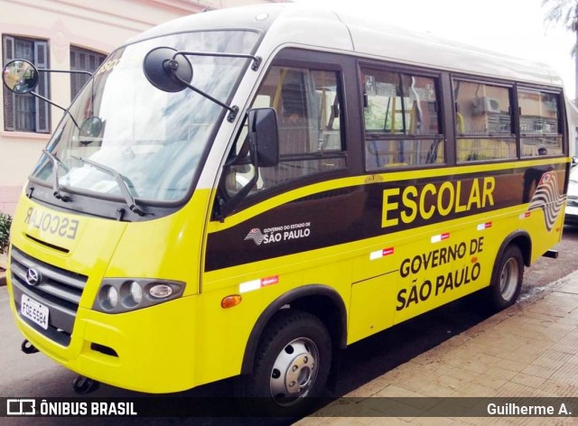 Prefeitura Municipal de Cravinhos 5584 na cidade de Cravinhos, São Paulo, Brasil, por Guilherme A.. Número da foto: #8660325.