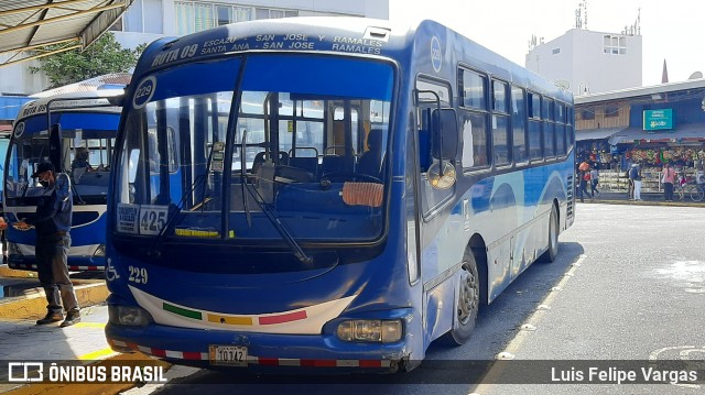 Inversiones La Tapachula 229 na cidade de San José, San José, Costa Rica, por Luis Felipe Vargas. Número da foto: #8660926.