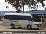 Viação Nordeste 2809 na cidade de Natal, Rio Grande do Norte, Brasil, por Otavio Adalgisio. Número da foto: #8660509.