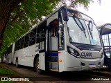 Auto Viação Santo Antônio CL600 na cidade de Curitiba, Paraná, Brasil, por Gabriel Rievert. Número da foto: #8659912.