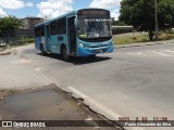 Autotrans > Turilessa 25140 na cidade de Contagem, Minas Gerais, Brasil, por Paulo Alexandre da Silva. ID da foto: :id.