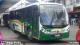 Transporte e Turismo Iluminada MG 1.030 na cidade de Magé, Rio de Janeiro, Brasil, por Caio Arêdes. Número da foto: #8660437.